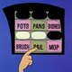 Illustration for article titled Automating Hard or Hardly Automating? George Jetson and the Manual Labor of Tomorrow